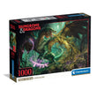 Laden Sie das Bild in den Galerie-Viewer, Dungeons&amp;Dragons - 1000 teile
