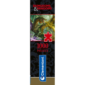 Dungeons&Dragons - 1000 teile