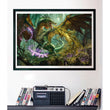 Laden Sie das Bild in den Galerie-Viewer, Dungeons&amp;Dragons - 1000 teile
