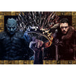 Laden Sie das Bild in den Galerie-Viewer, Game Of Thrones - 1000 teile

