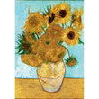 Laden Sie das Bild in den Galerie-Viewer, Sunflowers - 1000 teile
