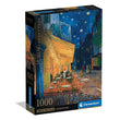 Laden Sie das Bild in den Galerie-Viewer, Cafe Terrace Van Gogh - 1000 teile
