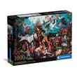Laden Sie das Bild in den Galerie-Viewer, The Fall Of The Rebel - 1000 teile
