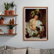 Laden Sie das Bild in den Galerie-Viewer, Caravaggio Bacchus - 1000 teile
