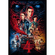 Laden Sie das Bild in den Galerie-Viewer, Stranger Things - 1000 teile
