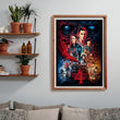 Laden Sie das Bild in den Galerie-Viewer, Stranger Things - 1000 teile
