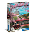 Laden Sie das Bild in den Galerie-Viewer, Himeji Castle In Spring - 1000 teile
