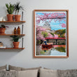 Laden Sie das Bild in den Galerie-Viewer, Himeji Castle In Spring - 1000 teile
