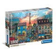 Laden Sie das Bild in den Galerie-Viewer, Streets Of Paris - 1000 teile
