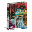 Laden Sie das Bild in den Galerie-Viewer, Colourful Thai Falls - 1000 teile
