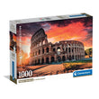 Laden Sie das Bild in den Galerie-Viewer, Roman Sunset - 1000 teile
