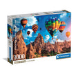 Laden Sie das Bild in den Galerie-Viewer, Balloons In Cappadocia - 1000 teile

