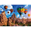 Laden Sie das Bild in den Galerie-Viewer, Balloons In Cappadocia - 1000 teile
