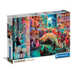 Laden Sie das Bild in den Galerie-Viewer, Carnival Moon - 1000 teile
