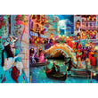 Laden Sie das Bild in den Galerie-Viewer, Carnival Moon - 1000 teile
