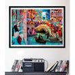 Laden Sie das Bild in den Galerie-Viewer, Carnival Moon - 1000 teile
