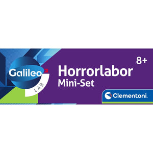 Horrorlabor Mini-Set