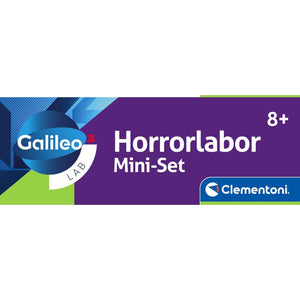 Horrorlabor Mini-Set