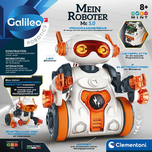 Mein Roboter MC 5.0