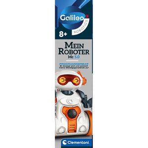 Mein Roboter MC 5.0