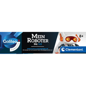 Mein Roboter MC 5.0