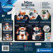 Laden Sie das Bild in den Galerie-Viewer, Mein Roboter MC 5.0
