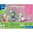 Laden Sie das Bild in den Galerie-Viewer, Gesichtsmasken selbst machen
