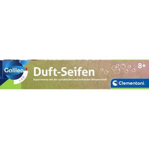 Duft-Seifen