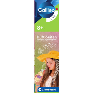 Duft-Seifen