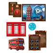 Laden Sie das Bild in den Galerie-Viewer, Escape Game - Abenteuer in London
