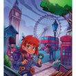 Laden Sie das Bild in den Galerie-Viewer, Escape Game - Abenteuer in London
