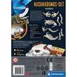 Laden Sie das Bild in den Galerie-Viewer, Ausgrabungs-Set Triceratops
