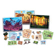 Laden Sie das Bild in den Galerie-Viewer, Escape Game - Trio-Set
