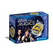 Laden Sie das Bild in den Galerie-Viewer, Mini Magics - Der durchsichtige Tresor
