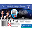 Laden Sie das Bild in den Galerie-Viewer, Mini Magics - Der durchsichtige Tresor
