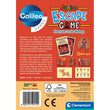 Laden Sie das Bild in den Galerie-Viewer, Escape Game Junior - Abenteuer in der Manege
