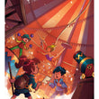 Laden Sie das Bild in den Galerie-Viewer, Escape Game Junior - Abenteuer in der Manege

