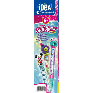 Mein Stift-Atelier