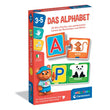 Laden Sie das Bild in den Galerie-Viewer, Das Alphabet
