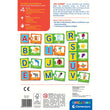 Laden Sie das Bild in den Galerie-Viewer, Das Alphabet
