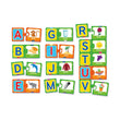 Laden Sie das Bild in den Galerie-Viewer, Das Alphabet
