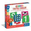 Laden Sie das Bild in den Galerie-Viewer, Taktile Zahlen (Montessori)
