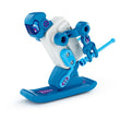 Laden Sie das Bild in den Galerie-Viewer, Action Roboter - Skier
