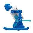 Laden Sie das Bild in den Galerie-Viewer, Action Roboter - Skier
