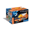 Laden Sie das Bild in den Galerie-Viewer, Action Roboter - Runner
