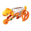Laden Sie das Bild in den Galerie-Viewer, Action Roboter - Runner
