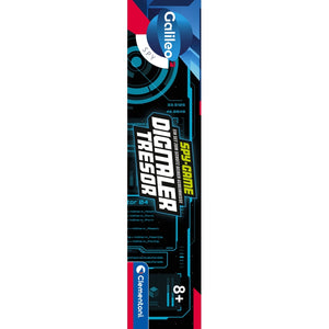 Digitaler Tresor