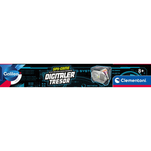 Digitaler Tresor