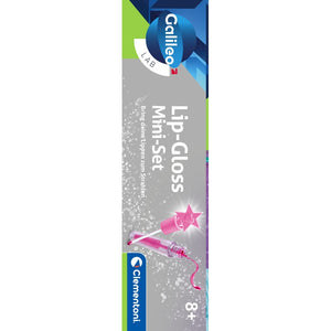 Lip-Gloss Mini-Set