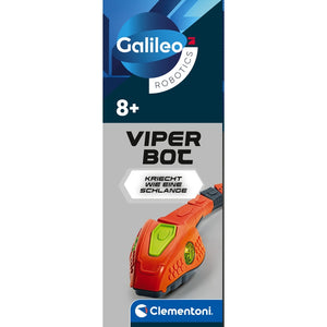 VIPER Bot